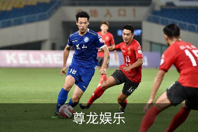 尊龙娱乐公司介绍图